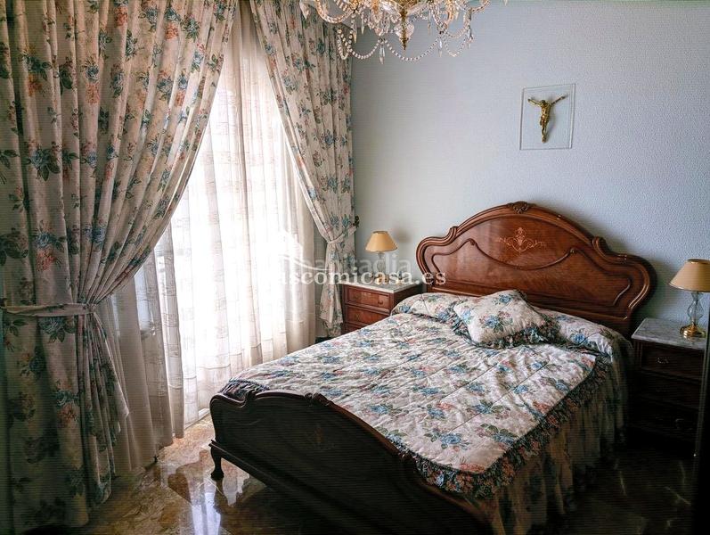 Foto 6564fabe-16c0-4efc-b96b-852d55b632f1. Casa a schiera con riscaldamento parcheggio in Santa Isabel Jaén