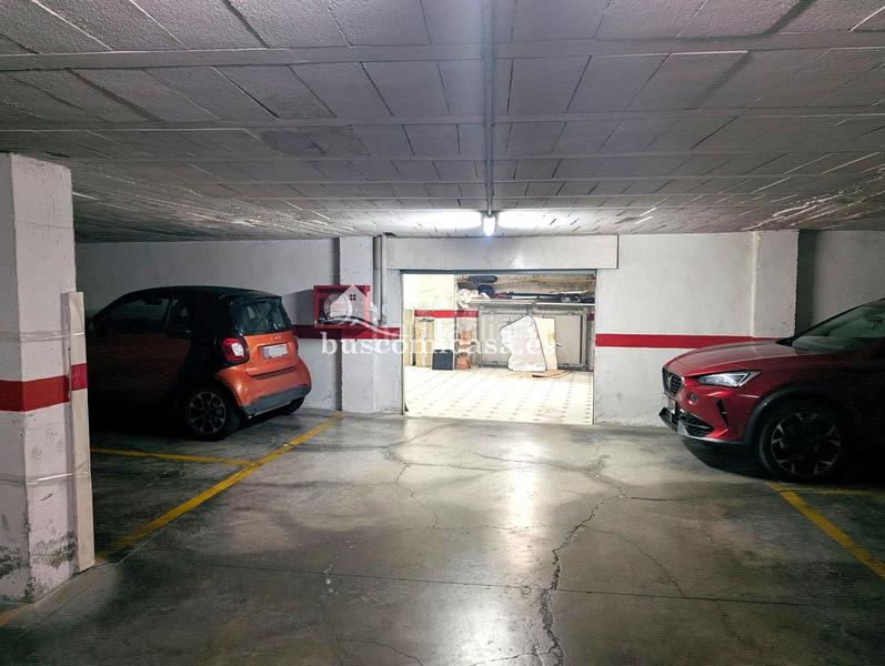 Foto 6a5bec37-2756-4b20-854a-ae8337208ca0. Casa a schiera con riscaldamento parcheggio in Santa Isabel Jaén