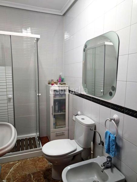 Foto 7d1e3ebe-0945-4b9c-86c9-ae53d7a2ca2b. Casa a schiera con riscaldamento parcheggio in Santa Isabel Jaén