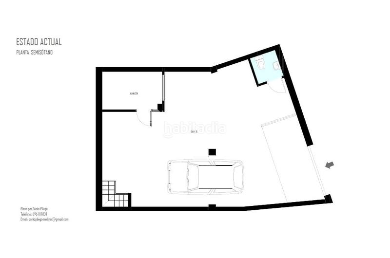 Foto 9a2d1c85-2574-4123-87ef-547be9aa92e2. Casa a schiera con riscaldamento parcheggio in Santa Isabel Jaén