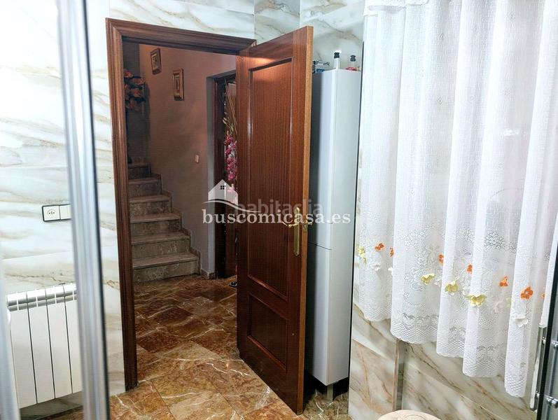 Foto 9a6c8b2c-817e-414b-ba47-0199e6ef9f44. Casa a schiera con riscaldamento parcheggio in Santa Isabel Jaén