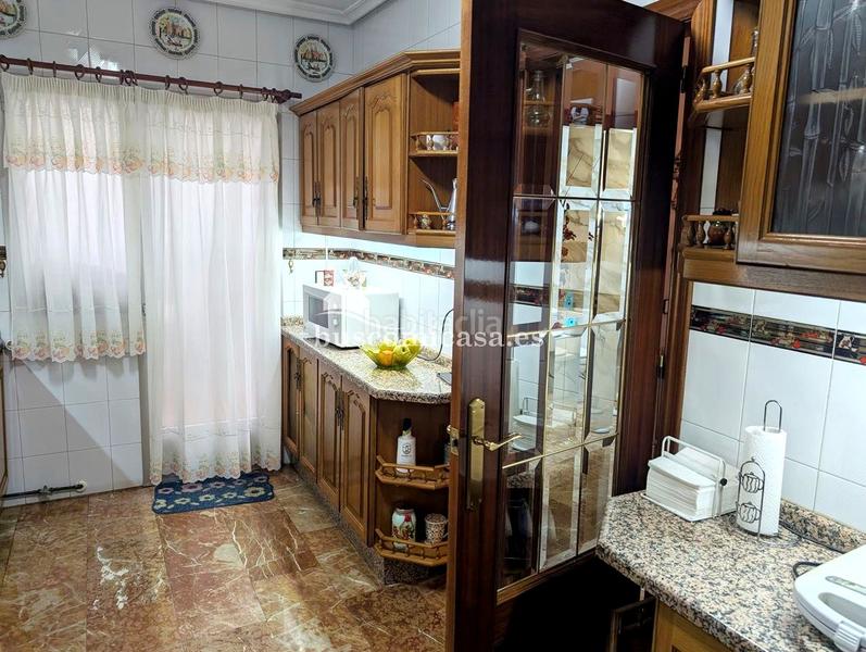 Foto 9e4443d1-e5cf-428d-b6db-db369b8a2a4b. Casa a schiera con riscaldamento parcheggio in Santa Isabel Jaén