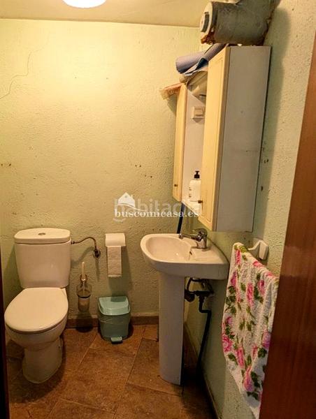 Foto a15f3c69-901b-4972-a2df-5a23349b5d00. Casa a schiera con riscaldamento parcheggio in Santa Isabel Jaén