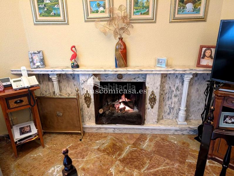 Foto afb02dbc-a66a-4eb7-9da3-fe534f87c397. Casa a schiera con riscaldamento parcheggio in Santa Isabel Jaén