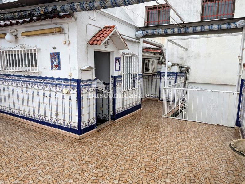 Foto b1c62f55-57c8-4b0f-aaf3-75ae55329915. Casa a schiera con riscaldamento parcheggio in Santa Isabel Jaén