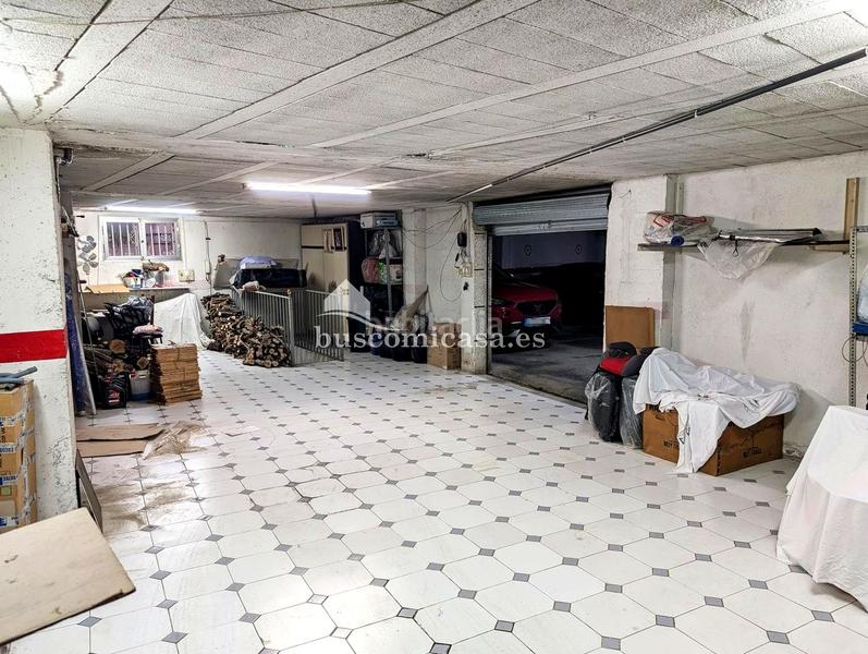 Foto c7fdd712-e60f-42c5-abf3-9a0d986cff3c. Casa a schiera con riscaldamento parcheggio in Santa Isabel Jaén
