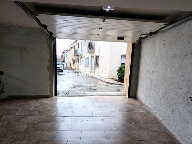 Foto d6efe220-7d59-4042-a2b5-565e9d9ddd1d. Casa a schiera con riscaldamento parcheggio in Santa Isabel Jaén
