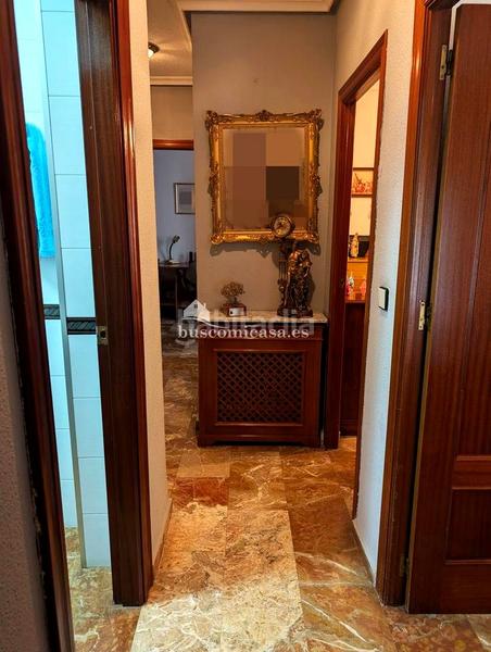 Foto e1c0aad8-cfcd-40cd-8b3b-a1c91281a46e. Casa a schiera con riscaldamento parcheggio in Santa Isabel Jaén