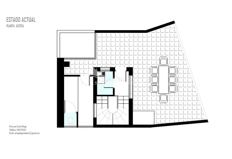 Foto f2c30e9b-b6f8-4fc4-979b-af2f8a8c910e. Casa a schiera con riscaldamento parcheggio in Santa Isabel Jaén