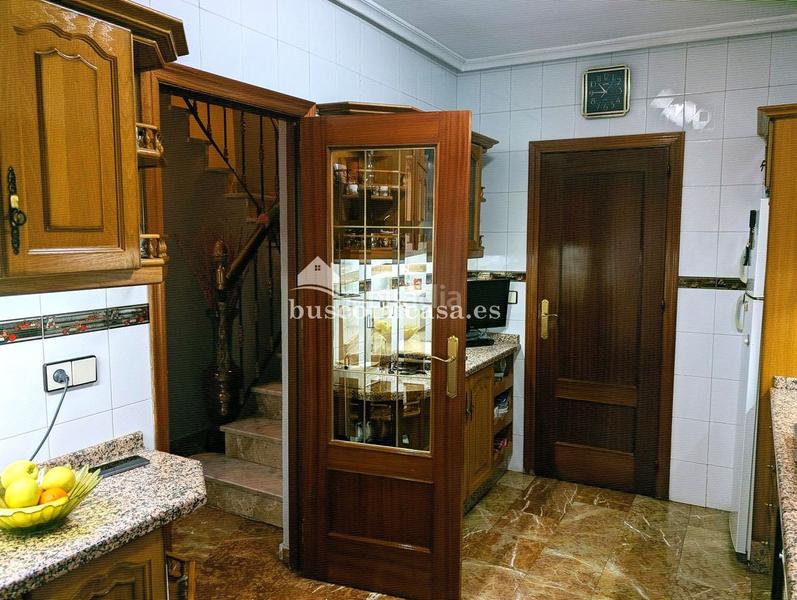 Foto f6e0d017-ff2b-43dc-abd6-01e12ac46256. Casa a schiera con riscaldamento parcheggio in Santa Isabel Jaén