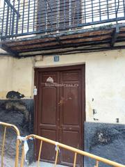 Pis a Hornos santiago 10. Vivienda ocupada en próximo al josé nogue