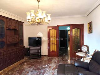Pis  Millán de priego. Oportunidad de buen piso junto al instituto san juan bosco
