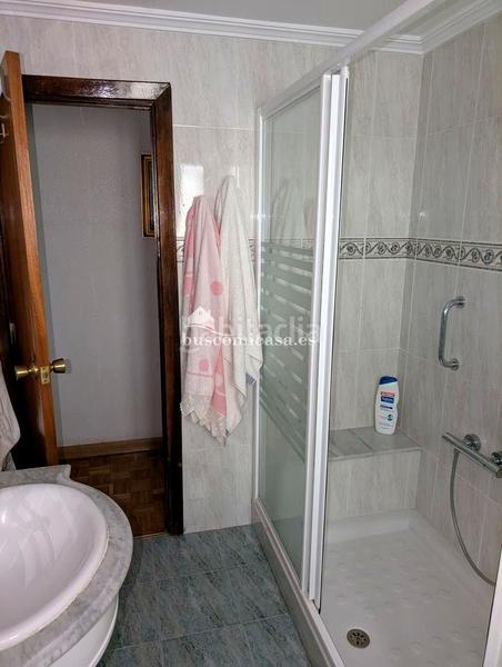 Foto 0a5141ec-cb2e-4665-a271-6d575e4949ee. Pis amb calefacció aparcament a Avda de Madrid - Pº de la Estación Jaén