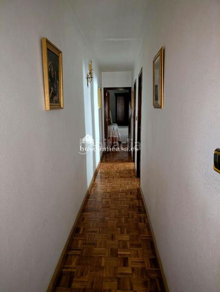 Foto 15c9435d-0d13-45ef-ace6-502d8319c8df. Pis amb calefacció aparcament a Avda de Madrid - Pº de la Estación Jaén