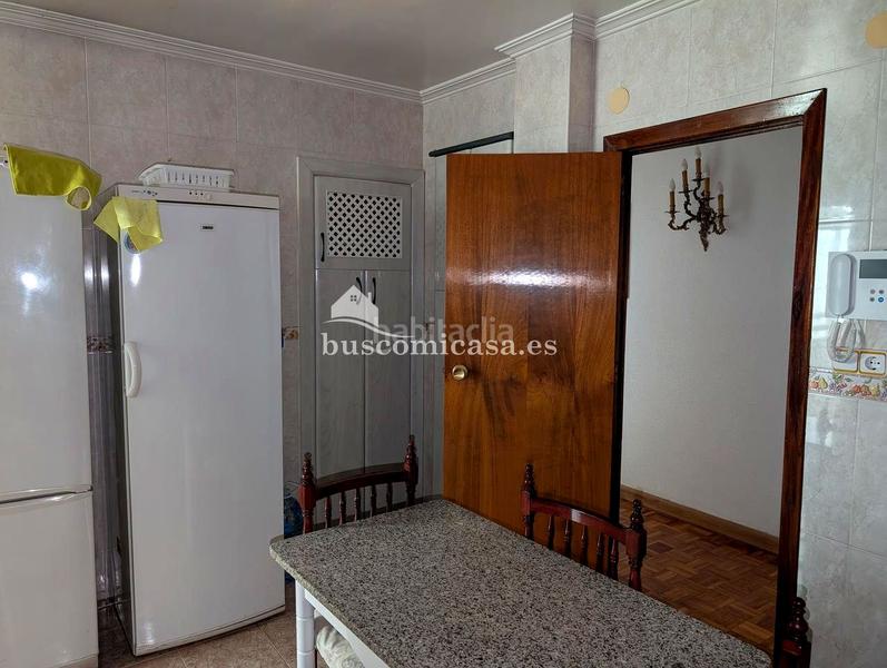 Foto 1cd39e91-5a70-4589-aec7-7816cd4c3543. Pis amb calefacció aparcament a Avda de Madrid - Pº de la Estación Jaén