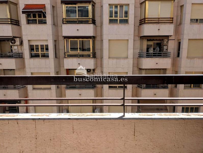 Foto 2b6e8e46-43c9-4fc1-9d77-5d2c2fd72573. Pis amb calefacció aparcament a Avda de Madrid - Pº de la Estación Jaén