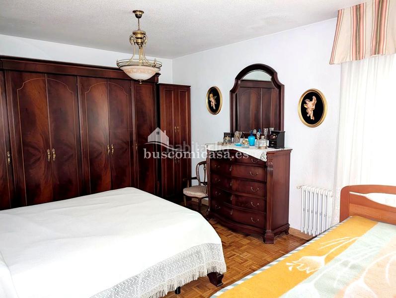 Foto 30c90391-e55e-4437-a6c4-84d1476df636. Pis amb calefacció aparcament a Avda de Madrid - Pº de la Estación Jaén