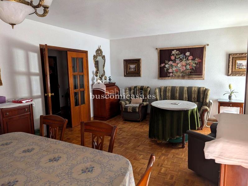 Foto 3a1852a9-7fdd-4d89-936c-371a99e69b0f. Pis amb calefacció aparcament a Avda de Madrid - Pº de la Estación Jaén