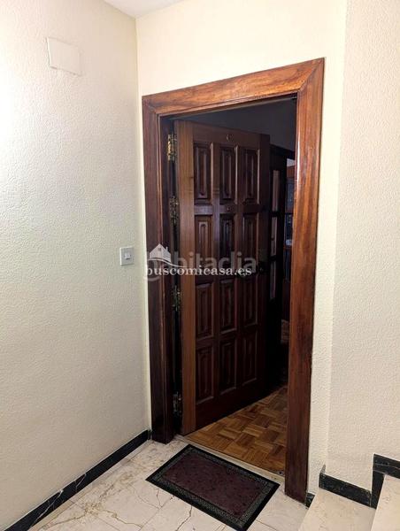 Foto 3a43a653-0569-4795-9320-3f48107d2864. Pis amb calefacció aparcament a Avda de Madrid - Pº de la Estación Jaén