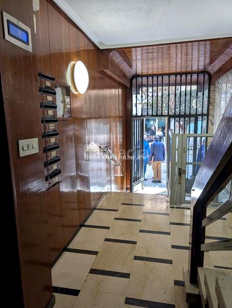 Foto 4a3c6458-9dbd-4417-b106-6f77cf2a8556. Pis amb calefacció aparcament a Avda de Madrid - Pº de la Estación Jaén