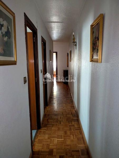 Foto 4c35317f-2e1c-480c-b768-7d068f473cbb. Pis amb calefacció aparcament a Avda de Madrid - Pº de la Estación Jaén