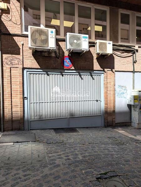 Foto 526fbb39-edd9-4d4c-ab69-9277520abae0. Pis amb calefacció aparcament a Avda de Madrid - Pº de la Estación Jaén