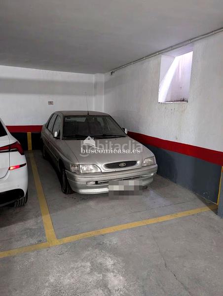 Foto 56c07c0c-0764-4ac1-aae5-4f9424a51e3f. Pis amb calefacció aparcament a Avda de Madrid - Pº de la Estación Jaén