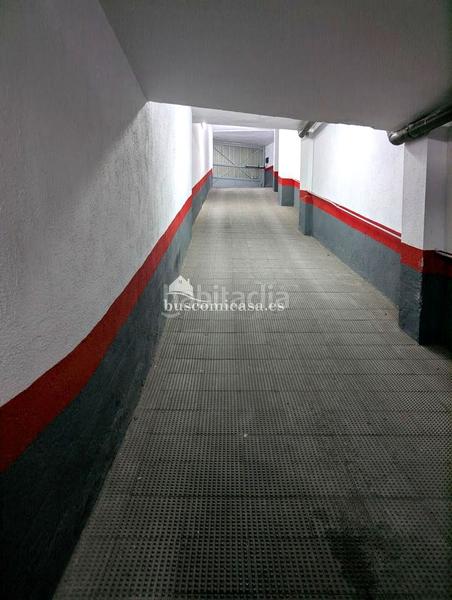 Foto 60815ca2-31f8-4de7-ad30-a2c2a66ca72e. Pis amb calefacció aparcament a Avda de Madrid - Pº de la Estación Jaén