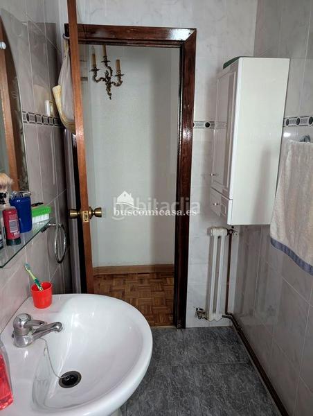 Foto 69b9536d-099a-4f51-81ea-68c0834f8068. Pis amb calefacció aparcament a Avda de Madrid - Pº de la Estación Jaén