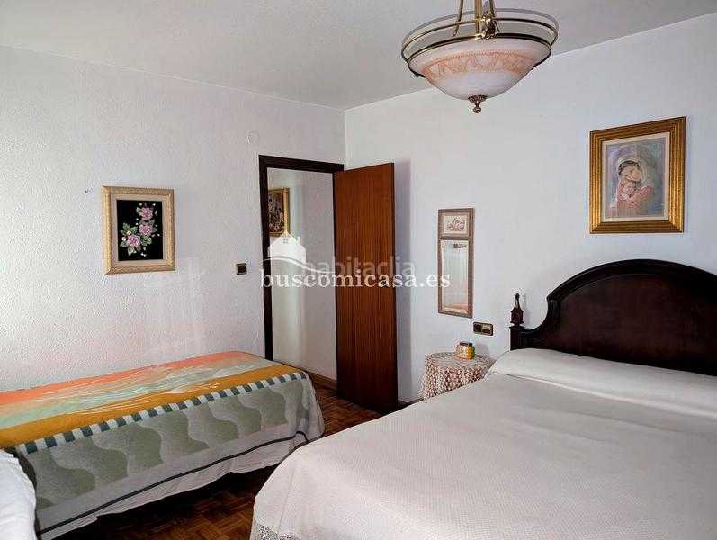 Foto 6e525fd7-defb-4a10-a69a-c3fd53d0d6c1. Pis amb calefacció aparcament a Avda de Madrid - Pº de la Estación Jaén