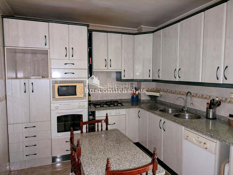 Foto 82160e2d-74d7-40f5-848e-6c74e7562dc8. Pis amb calefacció aparcament a Avda de Madrid - Pº de la Estación Jaén