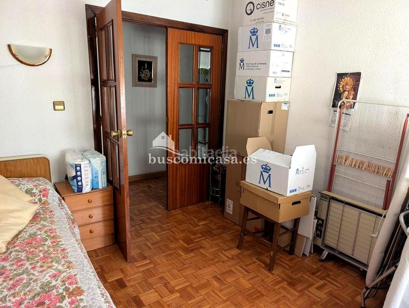 Foto 8d2f3620-5d3f-4588-85a1-32aab1ce0afb. Pis amb calefacció aparcament a Avda de Madrid - Pº de la Estación Jaén