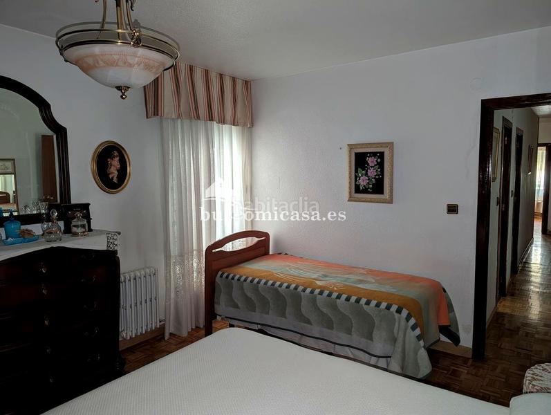 Foto 9f83e218-f515-489f-86ba-9d532ad0cf51. Pis amb calefacció aparcament a Avda de Madrid - Pº de la Estación Jaén