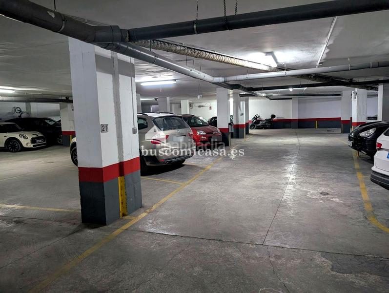 Foto a8b6972f-55d8-4dee-bfe5-6493bfc714f6. Pis amb calefacció aparcament a Avda de Madrid - Pº de la Estación Jaén