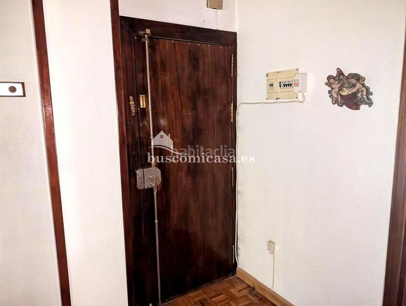 Foto abcd893b-56bd-4bd2-9e62-1d163872e3df. Pis amb calefacció aparcament a Avda de Madrid - Pº de la Estación Jaén