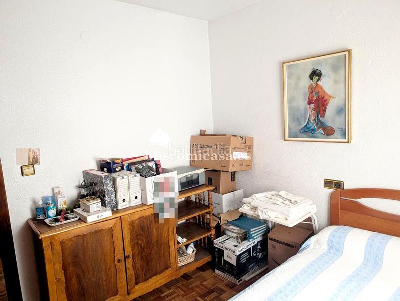 Foto e617ef9f-7df6-4b00-8fb8-a8d4423170cf. Pis amb calefacció aparcament a Avda de Madrid - Pº de la Estación Jaén