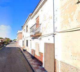 Casa a Cruz chiquita 20. Oportunidad de bonita casa para reformar cerca de la piscina mun