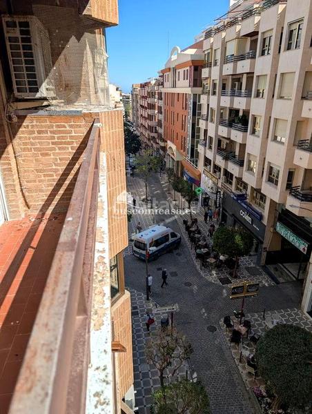 Foto 032c213c-ee02-4887-8165-1899a0a0554d. Pis amb calefacció aparcament a Avda de Madrid - Pº de la Estación Jaén