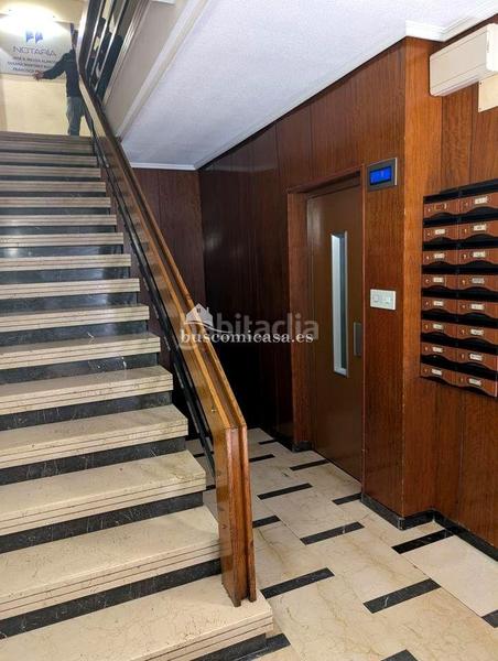 Foto 0641bb5f-1fe9-453c-bba0-2f1346c4ee01. Pis amb calefacció aparcament a Avda de Madrid - Pº de la Estación Jaén