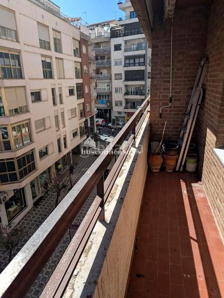 Foto 15af0657-90f2-45c3-9056-412cd92a064d. Pis amb calefacció aparcament a Avda de Madrid - Pº de la Estación Jaén