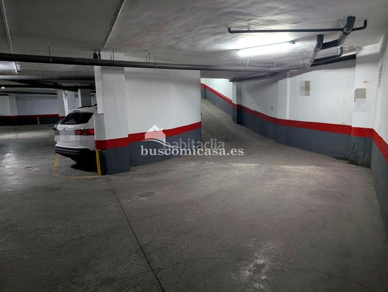 Foto 16dea91e-5e47-4a68-afe1-8128ff19327e. Pis amb calefacció aparcament a Avda de Madrid - Pº de la Estación Jaén