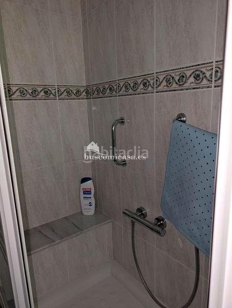 Foto 32925a1d-83f5-429d-a0d3-d14914270b18. Pis amb calefacció aparcament a Avda de Madrid - Pº de la Estación Jaén