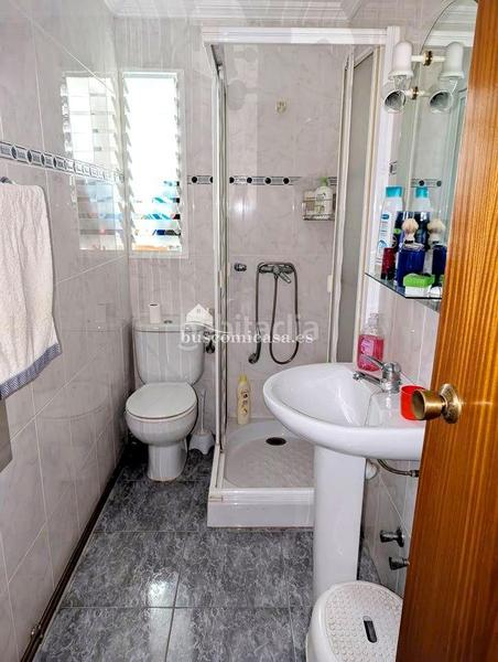 Foto 4a87d7aa-df95-4cc3-88e2-1f0c79919f27. Pis amb calefacció aparcament a Avda de Madrid - Pº de la Estación Jaén