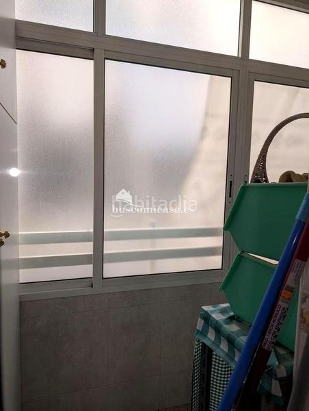 Foto 6dba132c-0b28-4606-b03c-a5526f39b5c3. Pis amb calefacció aparcament a Avda de Madrid - Pº de la Estación Jaén