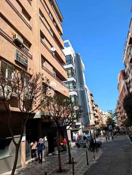 Foto 70a5bfc8-bf23-4c3b-9fdd-6b1656307788. Pis amb calefacció aparcament a Avda de Madrid - Pº de la Estación Jaén