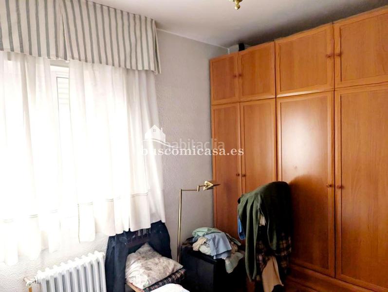 Foto 71c6939b-d84a-42a5-9cf8-4c587251f159. Pis amb calefacció aparcament a Avda de Madrid - Pº de la Estación Jaén