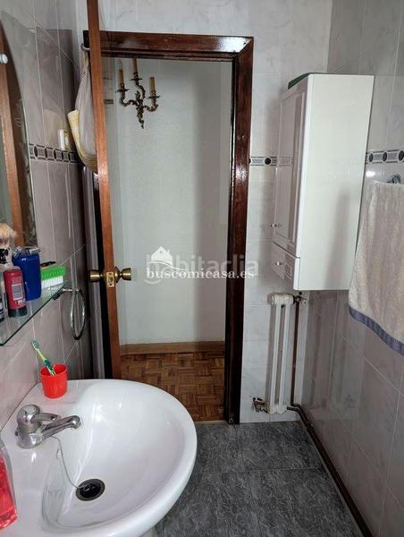 Foto 74f29cee-4b41-4540-8c67-300e8576cb64. Pis amb calefacció aparcament a Avda de Madrid - Pº de la Estación Jaén