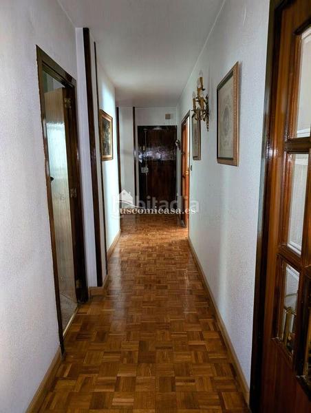 Foto 8800553e-098f-40cb-84e1-37c6b666108b. Pis amb calefacció aparcament a Avda de Madrid - Pº de la Estación Jaén