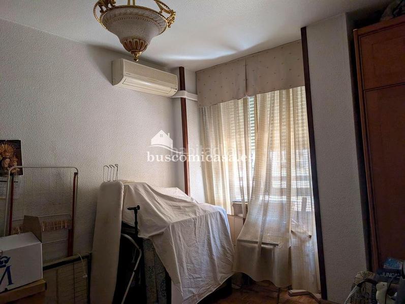 Foto 8be4a3cb-9904-420f-a33e-b56dff097906. Pis amb calefacció aparcament a Avda de Madrid - Pº de la Estación Jaén