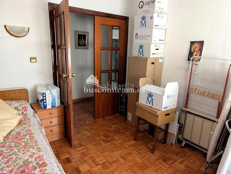 Foto 8eaab9da-64be-4e57-855e-5eebc5a3551b. Pis amb calefacció aparcament a Avda de Madrid - Pº de la Estación Jaén